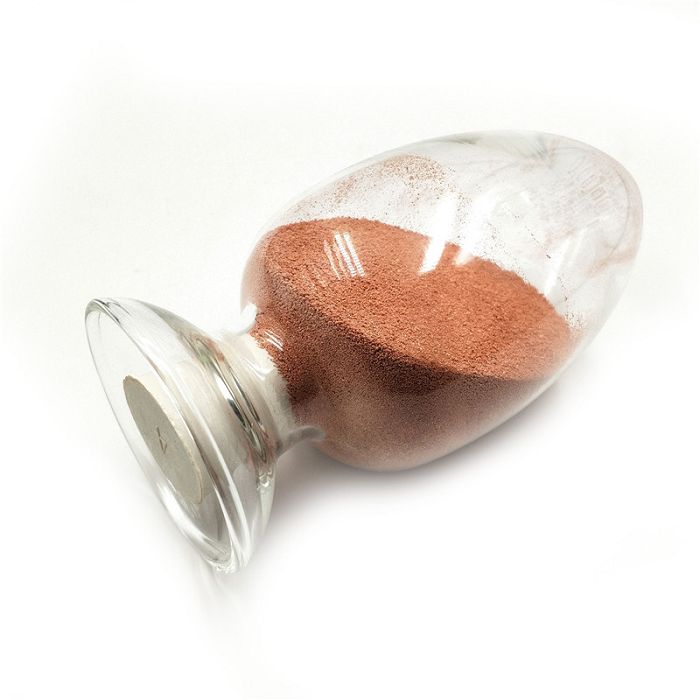 325 Mesh Copper Powder