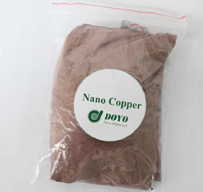 325 Mesh Copper Powder