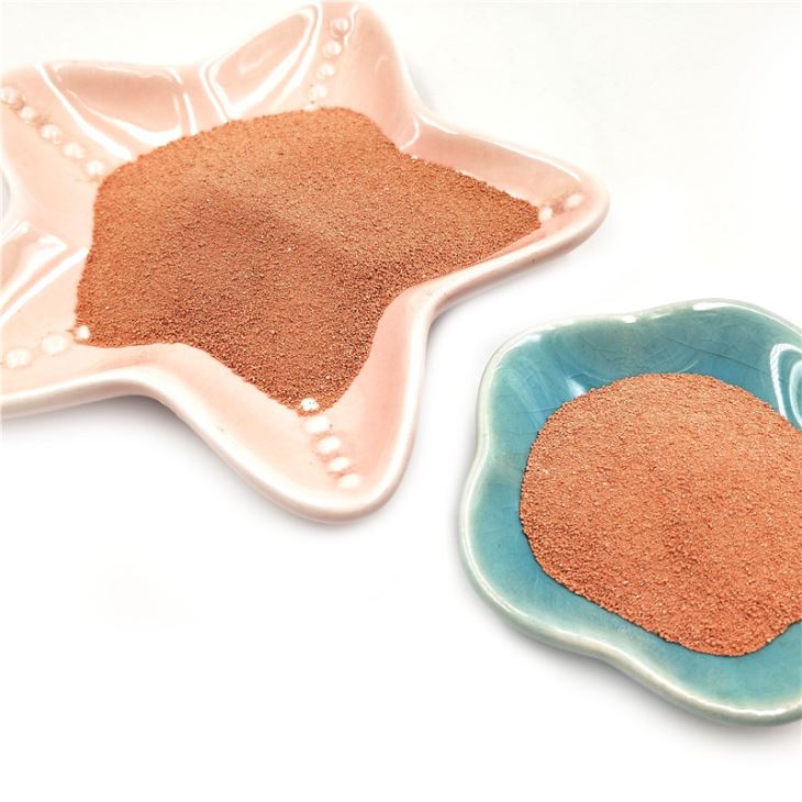 50 Micron Copper Powder