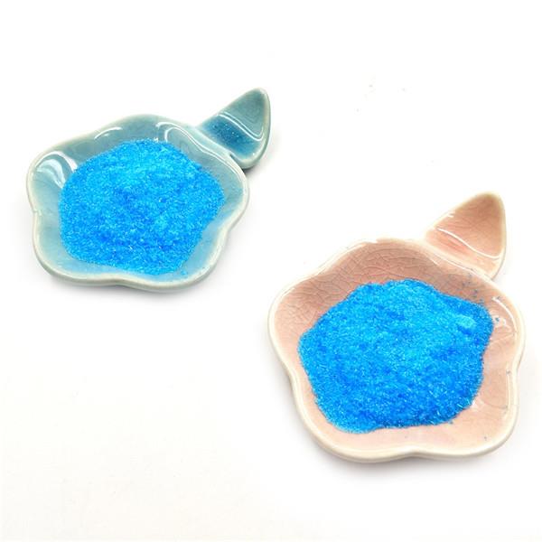 Bluestone Copper Sulfate