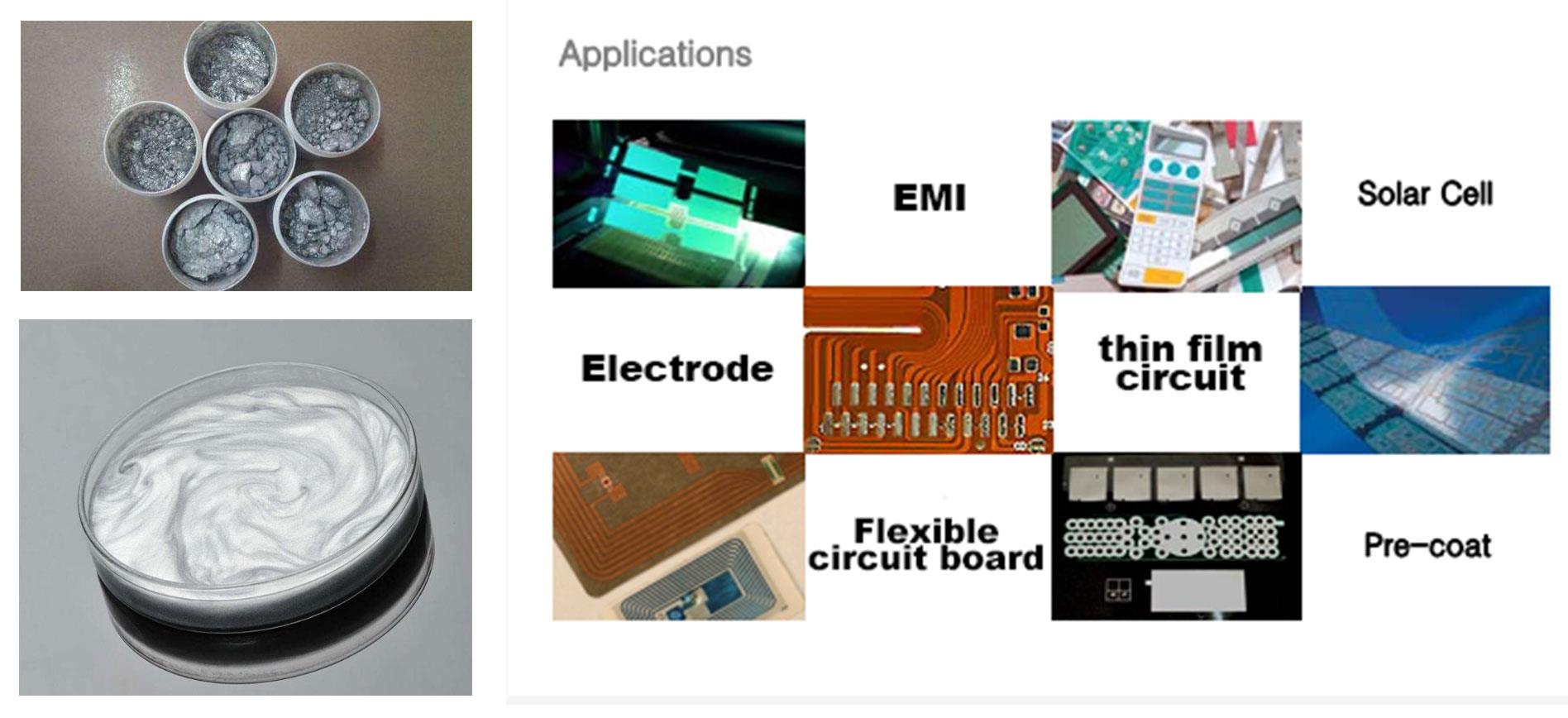 Conductive Paste