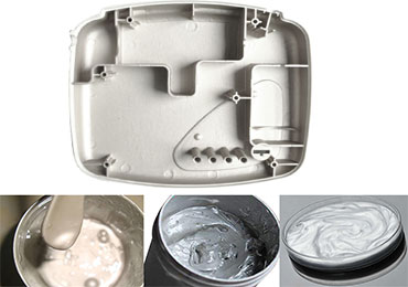 Conductive silver paste manufacturer Yosoar (6)