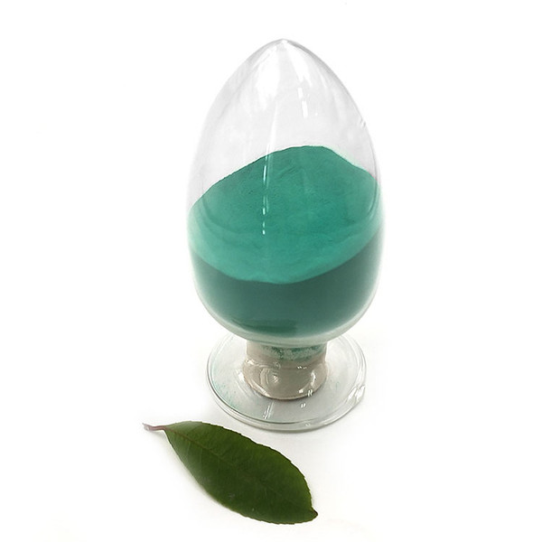 Copper Carbonate Hydroxide