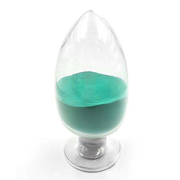 Copper Carbonate Hydroxide