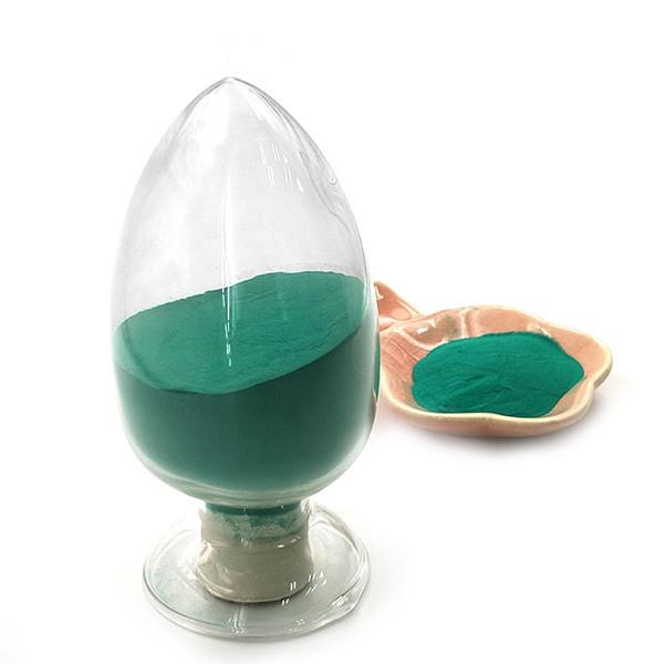 Copper Carbonate Hydroxide