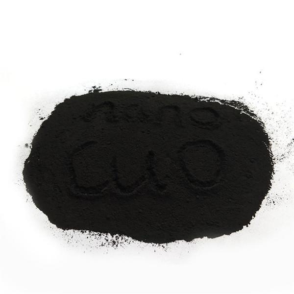 Copper II Oxide