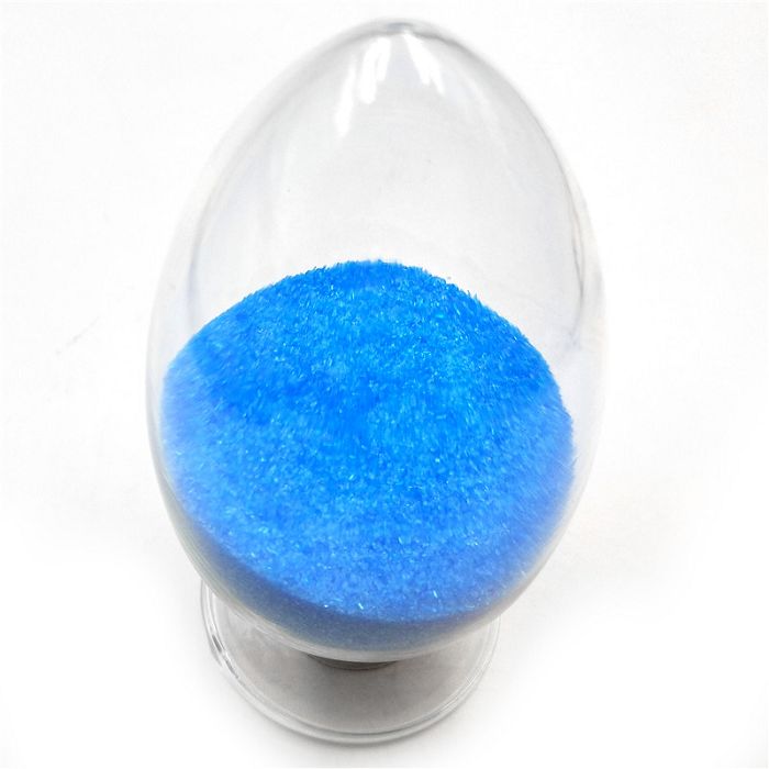 Copper Ii Sulfate