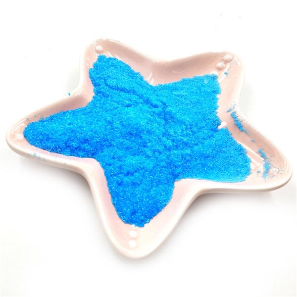 Copper Ii Sulfate