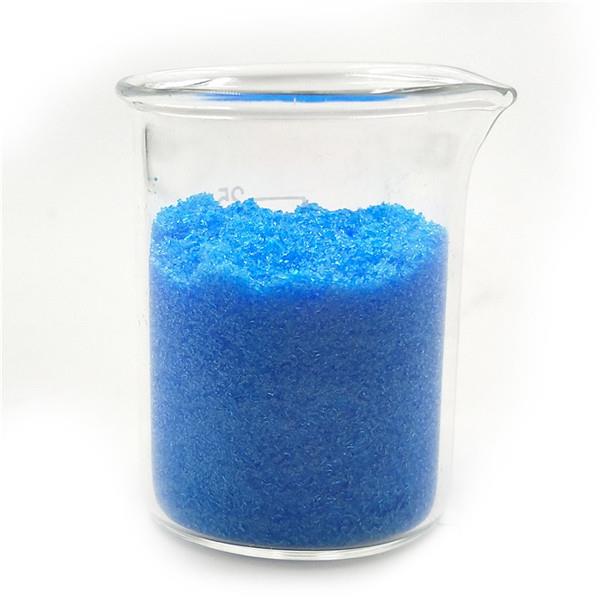 Copper Ii Sulfate