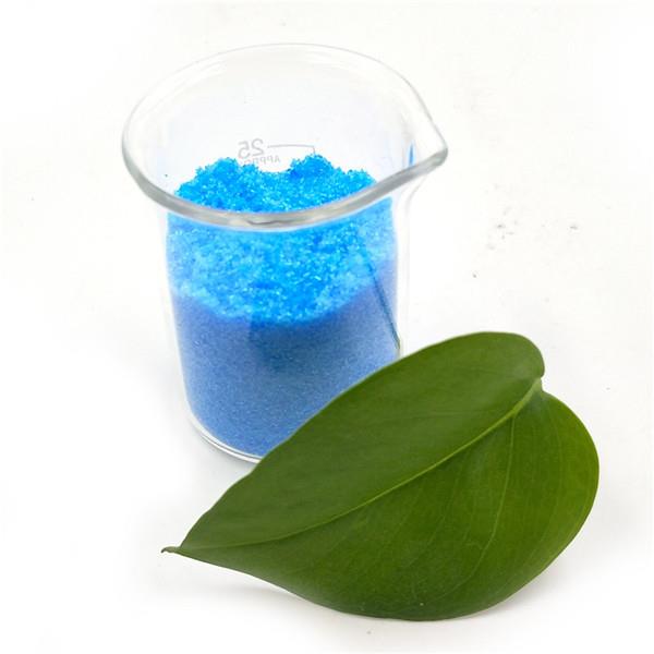 Copper Ii Sulfate