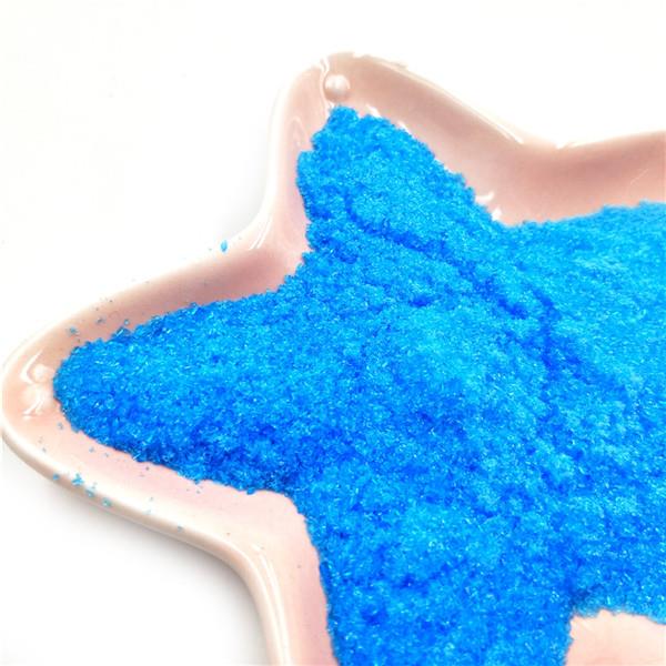 Copper Ii Sulfate