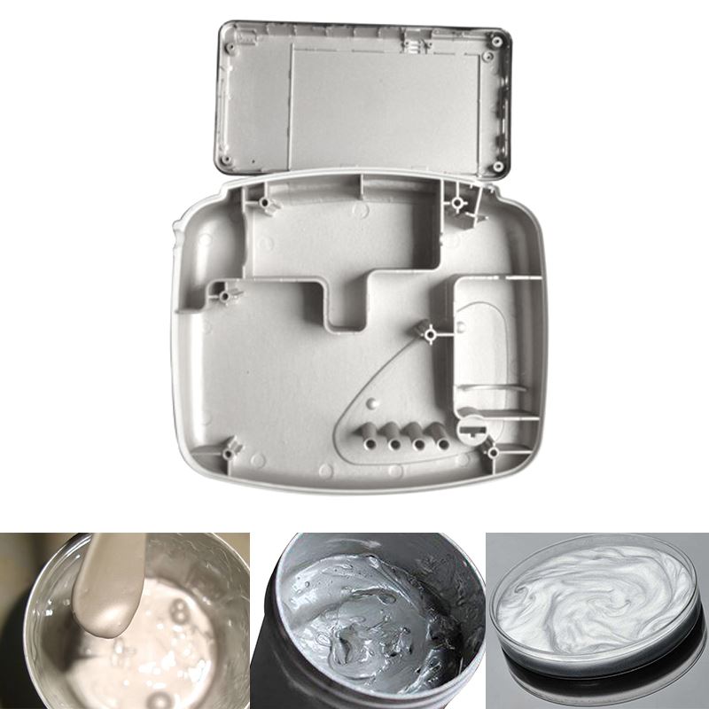 Electronic Silver Paste