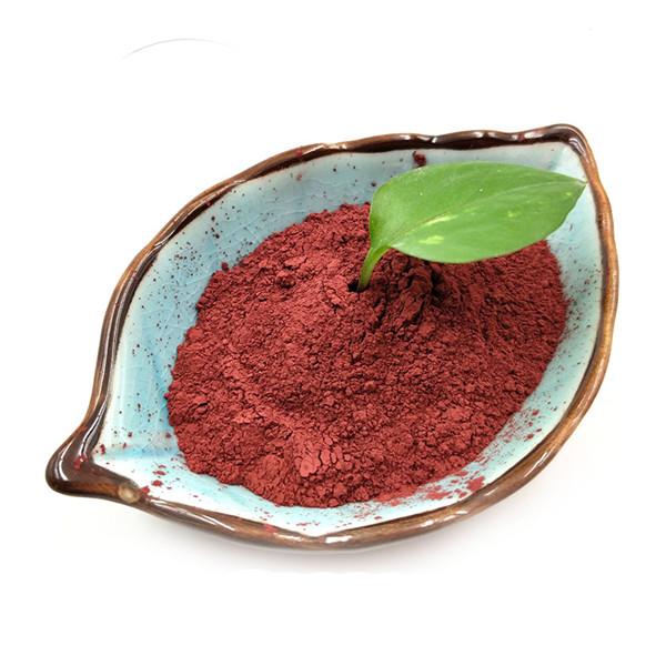 Red Copper Powder