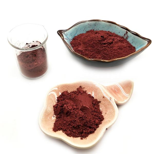 Red Copper Powder