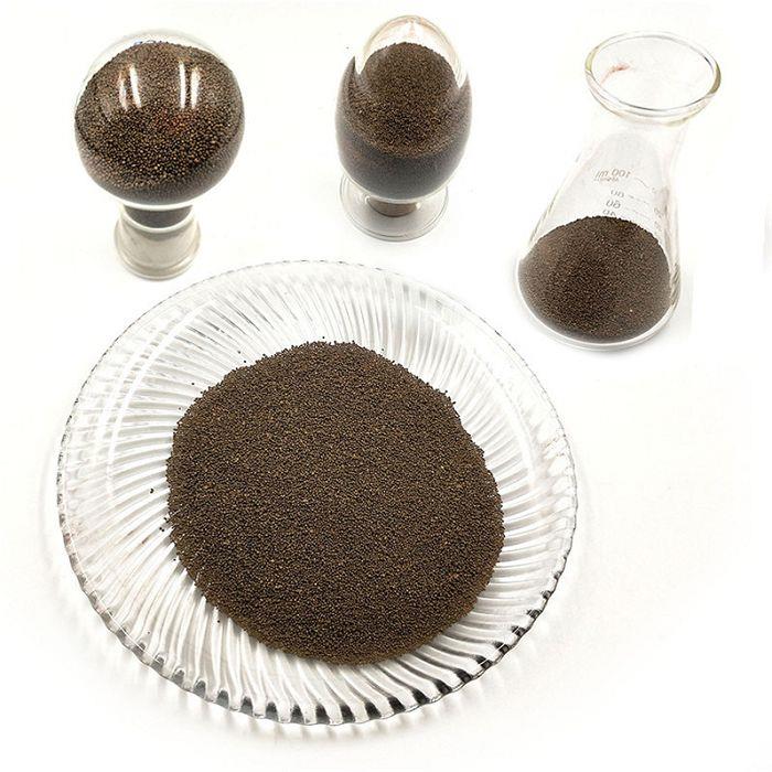 Spherical Bronze Powder