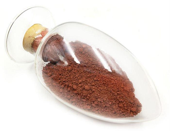 Spherical Bronze Powder