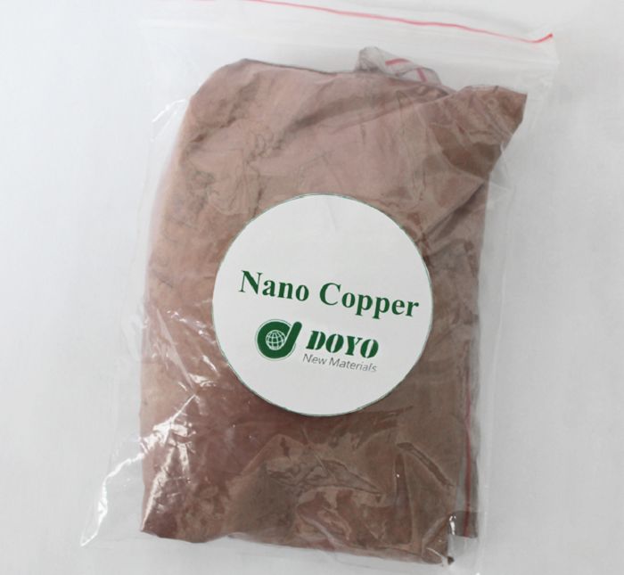 Water Atomized Copper Powders