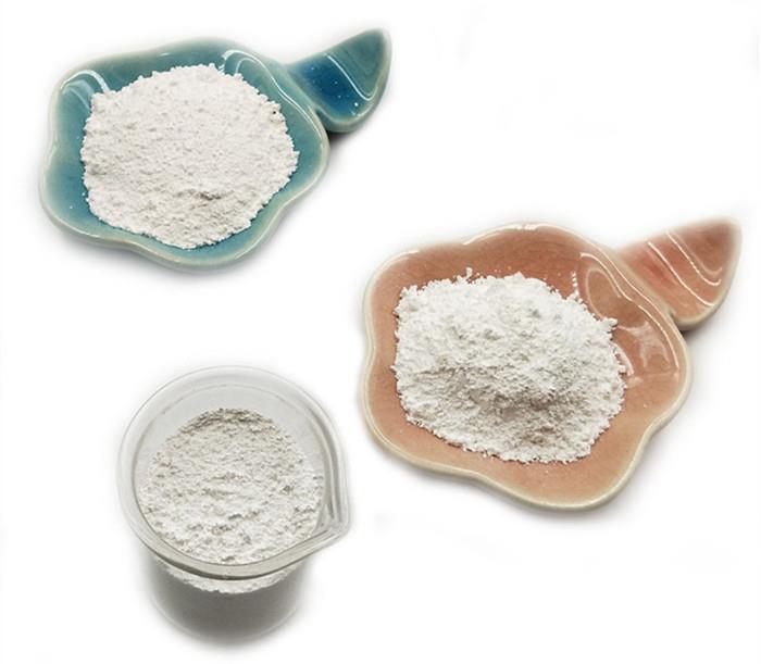 Zinc Oxide Food Grade