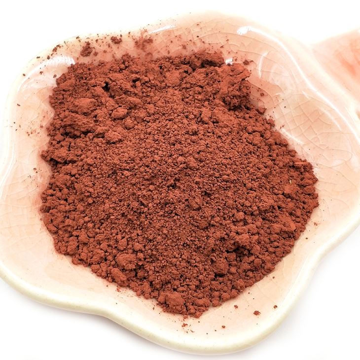 dendritic copper powder