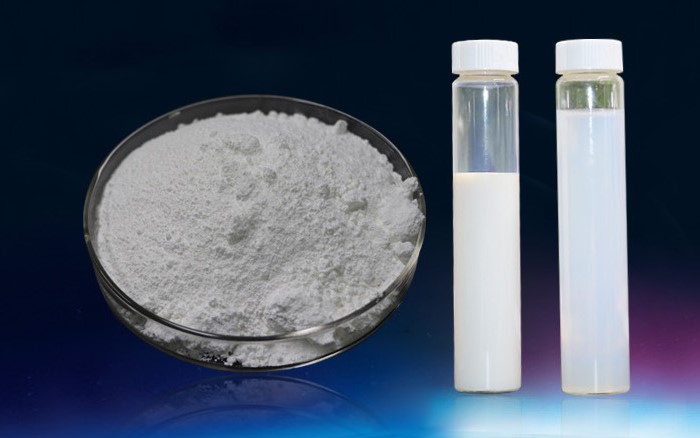 nano zinc oxide