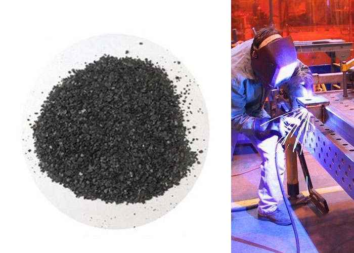 welding powder