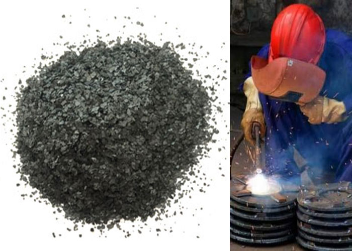 welding powder