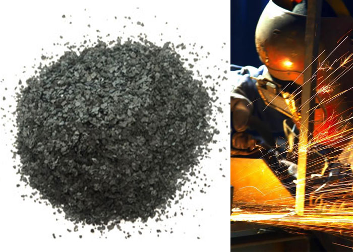 welding powder