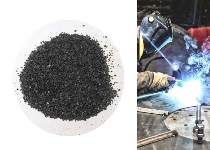 welding powder