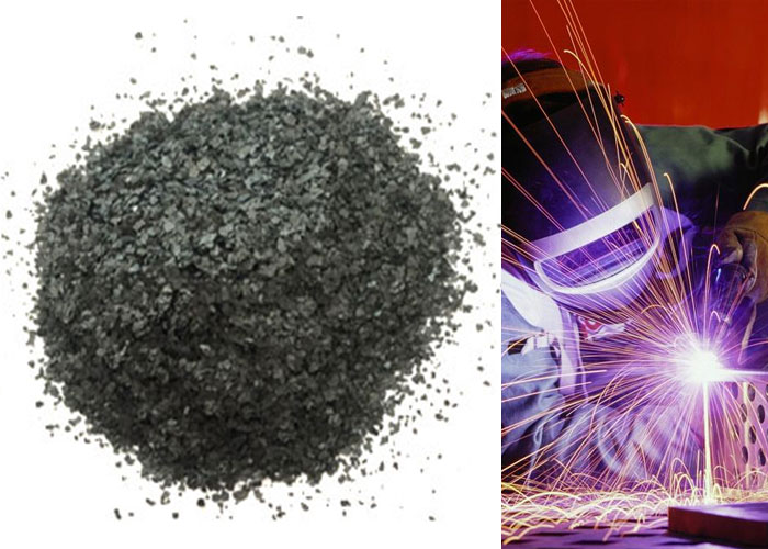 welding powder