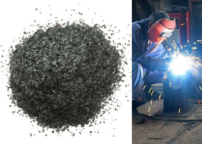 welding powder