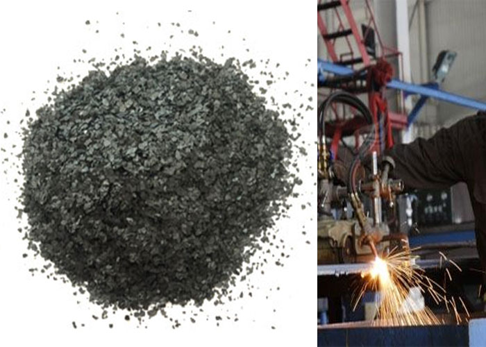 welding powder