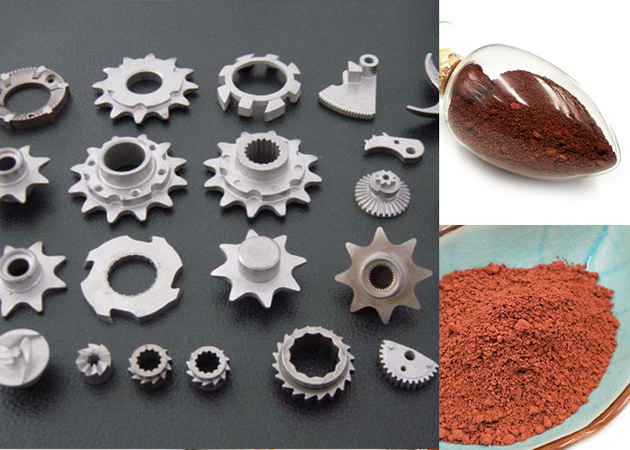 copper powder supplier Yosoar (4)
