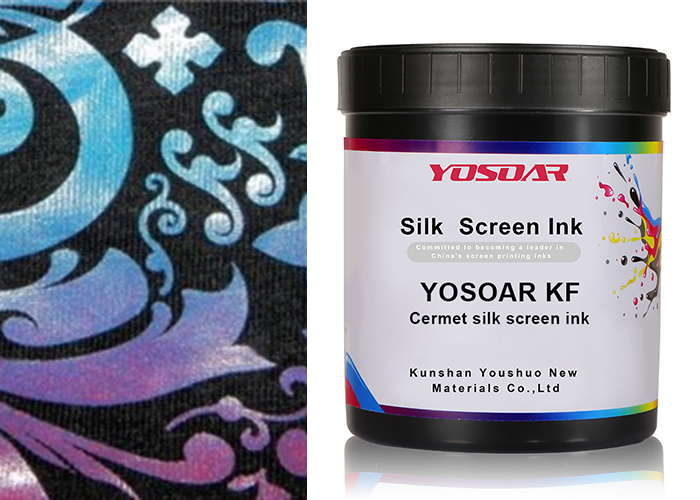 Paint For Silk Screen Yosoar